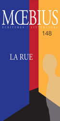 Moebius 148: La rue